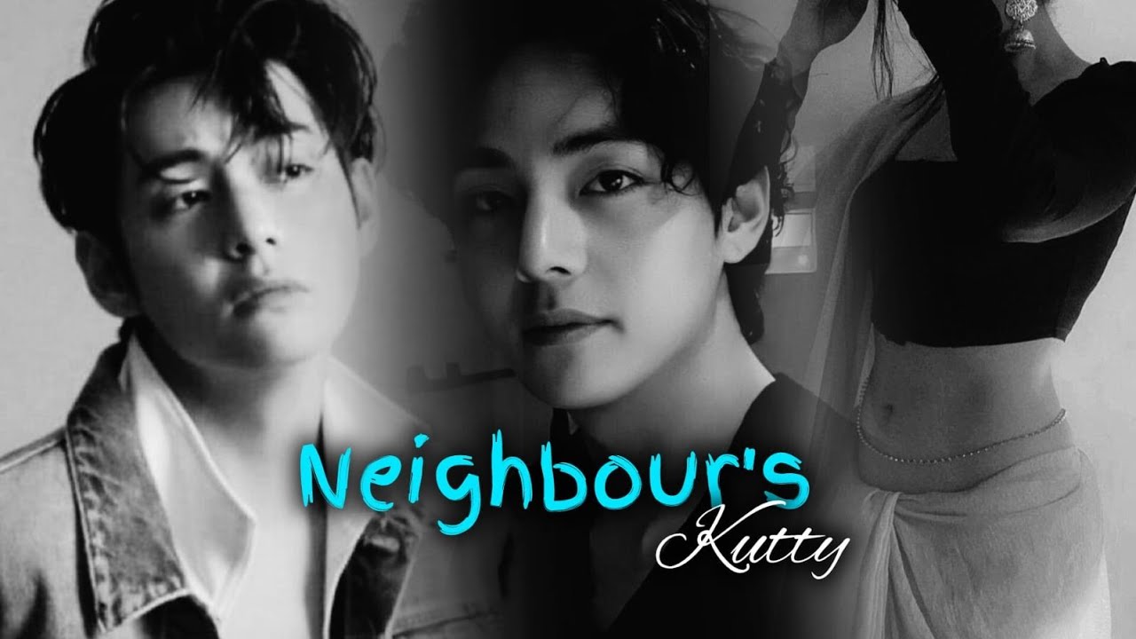 𝓣𝓪𝓮𝓱𝔂𝓾𝓷𝓰 𝓸𝓷𝓮𝓼𝓱𝓸𝓽 【﻿Ｎｅｉｇｈｂｏｕｒ＇ｓ　ｋｕｔｔｙ】𝓲𝓷 𝓣𝓪𝓶𝓲𝓵 𝓿𝓸𝓲𝓬𝓮 𝓸𝓿𝓮𝓻💥 #btsff #btstamilff  #taehyung #taehyungff