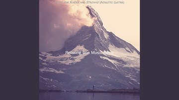 Background for Enchanting Serenity