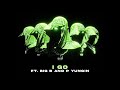 I Go - Big B, P Yungin, Never Broke Again (Visualizer)