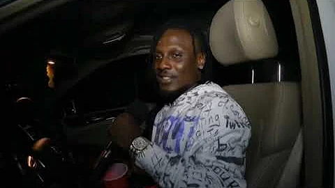 THE MAKING OF TIRE YOU BY  VICTOR AD FT DAVIDO