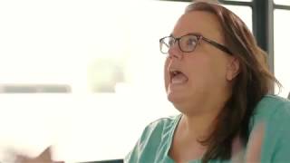 National RTAP Video: Problem Passengers Part 4, Argument Between Passengers