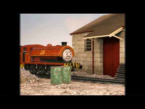 TTTE Cab Over Wheels Sixteen Intro Season 2 3