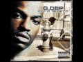 G.Dep ft. Joe Hooker - Nothing Gonna Stop Me