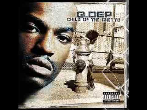 G.Dep ft. Joe Hooker - Nothing Gonna Stop Me - YouTube