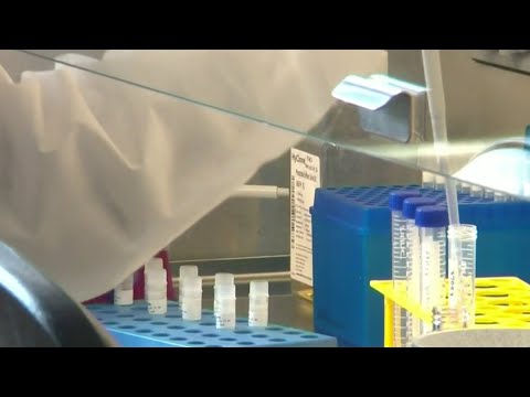 Good Health: Flu vaccine 'moon shot'