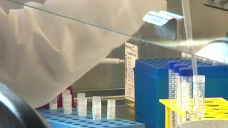 Good Health: Flu vaccine 'moon shot'