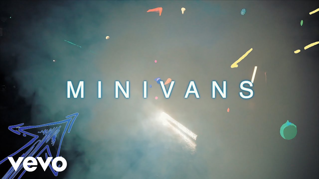 Watch Zaily - Minivans on YouTube Watch Zaily - Minivans on YouTube