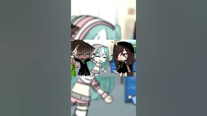 Act fool ||gacha trend|| #gacha #lunimememes #ibispaintxedits #gachaclub #gachalife #edit #trend