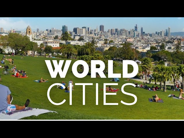 30 Most Beautiful Cities in the World - Travel Video class=