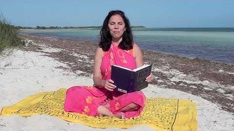 Workbook Lesson 66 from A Course in Miracles with Amy Torres