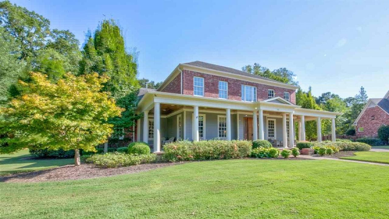 80 LAFAYETTE CV, Rossville, TN Presented by Melissa Thompson.