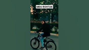 Mdu rohtak campus #mdu #mducampus #shorts #youtubeshorts #viral #engineering #youthfestival2022#bts