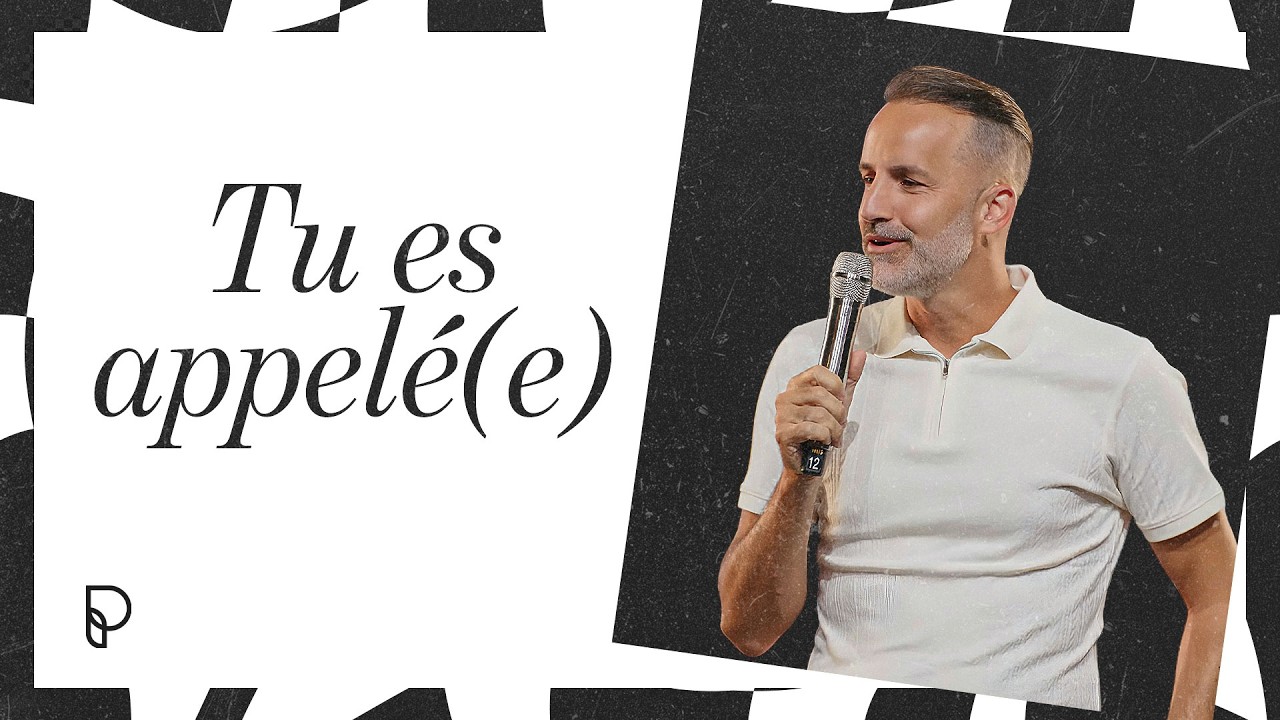 Tu es appelé(e)