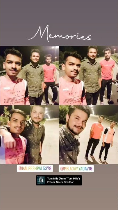 Betul mp old memories with pglu freind. #virendra #shah #singrauli #betul