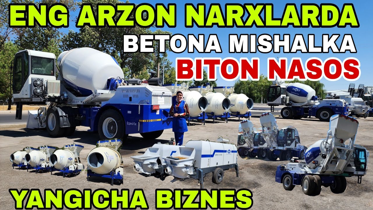 5 AVGUST XUSH XABAR BITON MISHALKALAR BITON NASOSLAR SOTILADI ARZON NARXLARDA