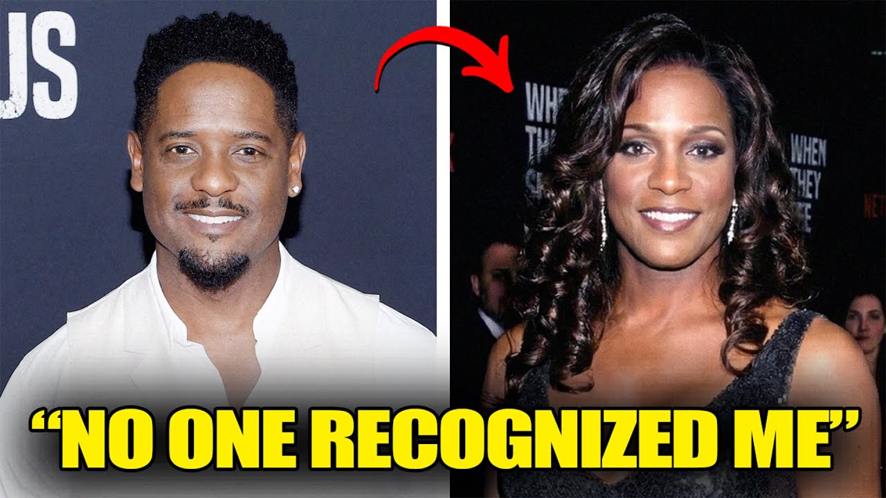 35 Most Handsome Black Actors You Can't Recognize Today