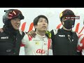 TOYOTA GAZOO Racing SUPER GT 2023年シーズン ダイジェストムービー