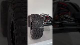 Moa Comp Crawler Gets More Bling