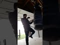 Coups de pieds haut. #mma #highkick #souplesse #stretching
