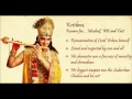 Mahabharat sad song