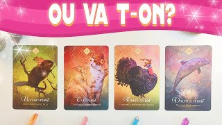 OU VA CETTE RELATION?💗TIRAGE À CHOIX💗 EXTENSION PATREON