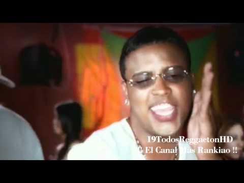 Hay Algo En Ti "Zion & Lennox" (Video Official) HD (Mas Flow 1 © 2003) 2011