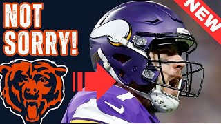 Chicago Bears Just Pulled a Fast One on the NFL