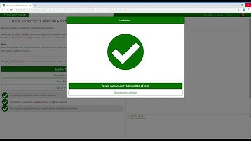 Basic JavaScript  Generate Random Fractions with JavaScript 103/111  Learn freeCodeCamp