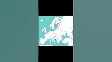 Find 5 mistakes in this map #shorts