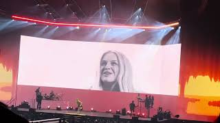 Kelsea Ballerini-This Time Last Year-Patterns Tour In Chicago 12325