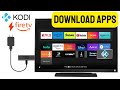 How to Download Third Party Apps on Fire Stick 2024