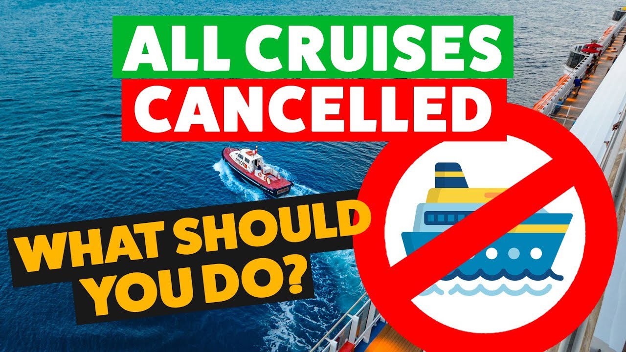 hawaii cruise cancelled