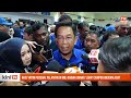 Rais Yatim persoal pelantikan MB, dakwa orang 'luar' campur urusan adat
