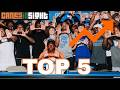 The Canes Are BACK | Two Commits Push Miami Into the Top 5