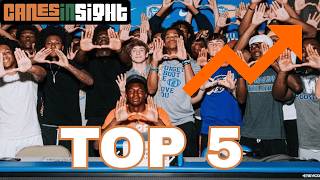 Famous Miami Jumps to Top 5 | What This Class Is Building Toward Net Worth
