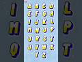 ABC Song with Vehicles | Kidy Tunes #abcsong #nurseryrhymes