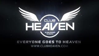 Biggi Club Heaven Albufeira 2015