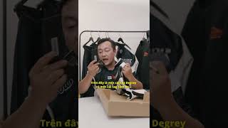 Con Jacket Đắt Nhất Degrey - Phần 1 Degrey Vietnam