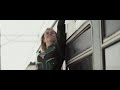 Captain Marvel | Lo scontro sul treno