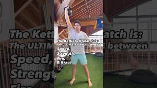 10 Minute EMOM - Single Kettlebell
