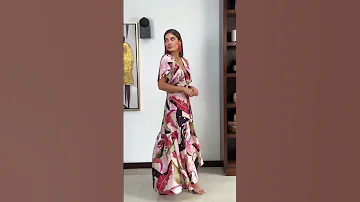 Vestido Para Matrimonio Bohio Fashionblog 