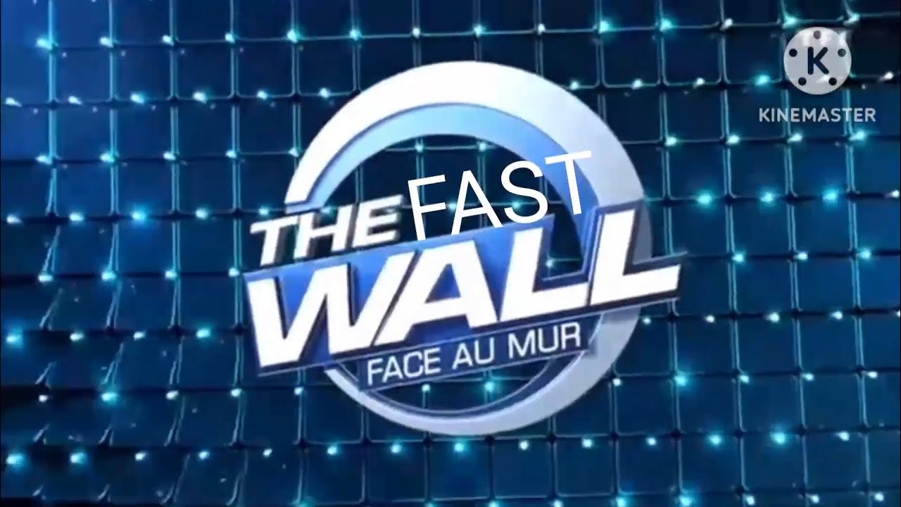 The fast Wall ep1
