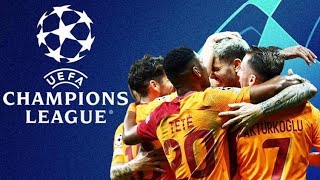 Galatasaray Şampiyonlar Ligine 17. Kez Nasıl Katıldı? Galatasaray 2023-24 Eleme Maçları Hikayesi