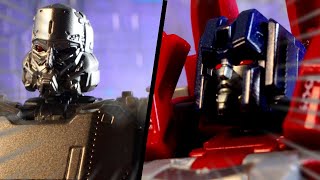 Famous Megatron's Last Straw (Audio by @Jay_theartist19) #transformers #skit #stopmotion Net Worth
