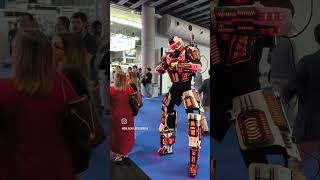 Synerbot - Advanced Factories 2025