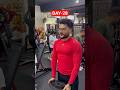 Day 28/90 natural body transformation challenge