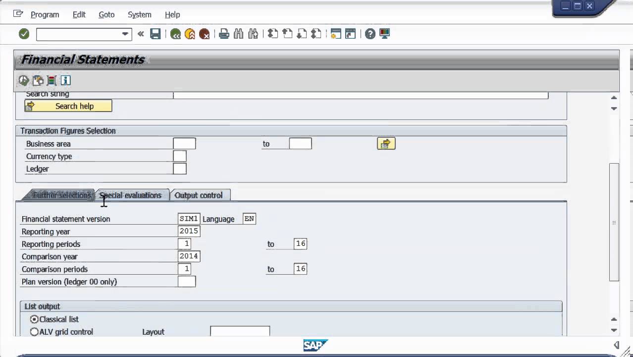 sap tutorial videos f 01 youtube sap tutorial