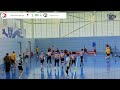 Dodgeball English Super League 25/26 Round 8 (Mens) Leamington Spartans 1s vs London Storm 1s