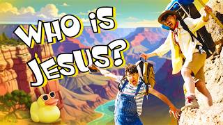 Who is Jesus? | BIG Theology
