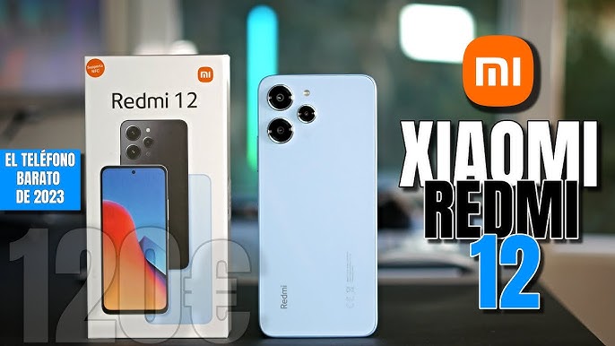 El móvil más vendido de  es Xiaomi, cuesta 140 euros y es un acierto  total